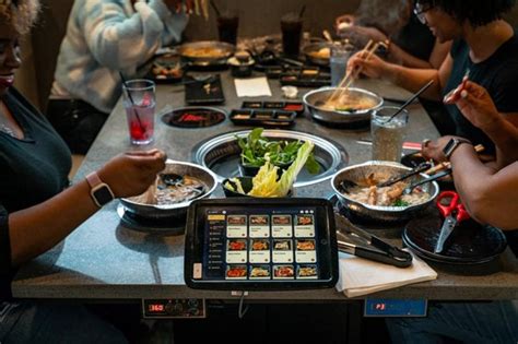 Hq korean bbq and hot pot norfolk reviews. Mar 24, 2024 · Service: Dine in Meal type: Dinner Price per person: $30–50 Food: 5 Service: 5 Atmosphere: 5 Recommended dishes: BBQ, Tom Yum, Pot & BBQ Parking space: Plenty of parking Parking options: Free parking lot 