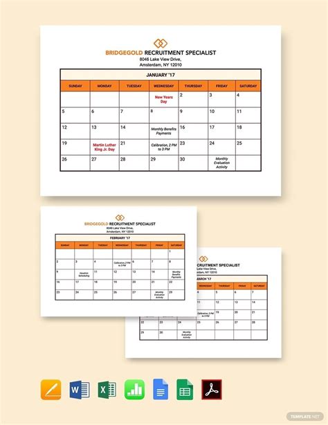 Hr calendar template. Free Instantly Download Blank HR Calendar Template, Sample & Example in Adobe PDF, Microsoft Word (DOC), Microsoft Excel (XLS), Google Docs, Apple (MAC) Pages, Google Sheets (SPREADSHEETS), Apple (MAC) Numbers Format. Available in A4 & US Letter Sizes. Quickly Customize. Easily Editable & Printable. 