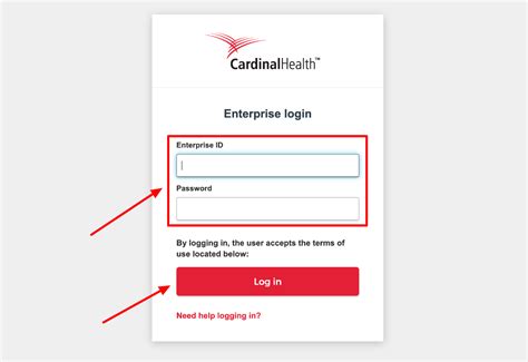 Hr cardinal health enterprise login. Cardinal Health. 27K likes. Cardinal Health strives each day to advance healthcare and improve lives. With operations in more th 
