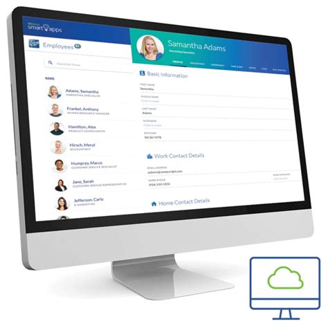 Hr direct smart apps login. 4.4. (2,537) Paylocity’s comprehensive product suite delivers a unified platform for professionals to make strategic decisions in the areas of benefits, core HR, payroll, talent, and workforce management, while cultivating a modern workplace and improving employee engagement. 5. 