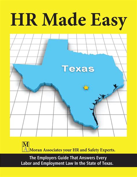 Hr made easy for texas the employers guide that answers every labor and employment law in ths state of texas. - Rosenzweig picture frustration test administration manual.