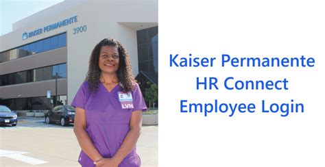 Hr.connect kaiser. The material provided here is for informational purposes only. Kaiser Permanente reserves the right to amend, replace, or terminate any benefit described on this site at its discretion, or through the negotiation process, if applicable. You will be advised of any significant changes in your benefit programs. 