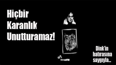 Hrant’ı Öldüren Karanlık