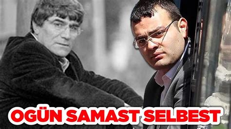 Hrant dink cinayeti neden