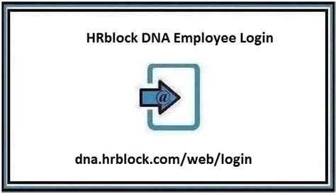 Jul 23, 2021 · DNA is H&R Block’s official web website, a go-to resource offering access to files, news, and applications our partners and partners need on an everyday basis. Now that you understand everything about the H&R Block DNA, we can discuss the login procedure. . 