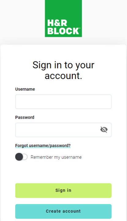 Hrblock com login. Things To Know About Hrblock com login. 