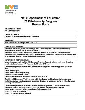 The Office is excited to announce the launch of a new online Salary Application System for teachers. The application’s new features make it more convenient and easier to use. Paper applications will no longer be accepted at the HR Connect Walk-in Center (located at 65 Court Street, Brooklyn). Take action: To apply for a Salary Step .... 