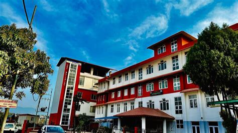 Hrd Korea Eps Center Nepal Lalitpur Photos