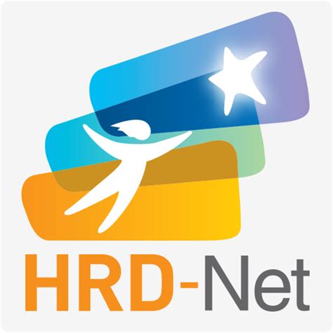 Hrd Net 회원 가입 2023
