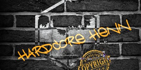 Hrdcorehenn Leaked 🍑 [SEX VIDEO]