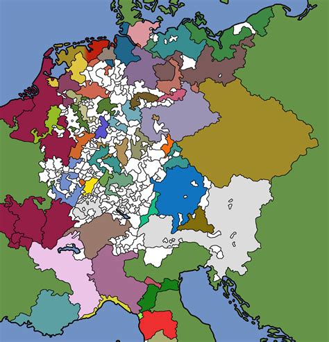 Hre borders. HRE Borders. Description Discussions 0 Comments 12 Change Notes. Showing 1-2 of 2 entries. Update: Jun 2, 2018 @ 11:20am Initial Upload. Discuss this update in the discussions section. Update: Jun 2, 2018 @ 11:01am Initial Upload. Discuss this update in the discussions section ... 