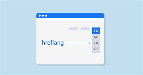 Href lang. Cependant, le hreflang html s’avère être un sujet sensible pour certains SEOs, parce qu’il peut être difficile d’utiliser des balises et de les mettre en œuvre correctement sur des sites géo-ciblés. Examinons de plus près ce qu’il faut savoir pour mettre en œuvre hreflang, l’optimiser et les erreurs à éviter. 