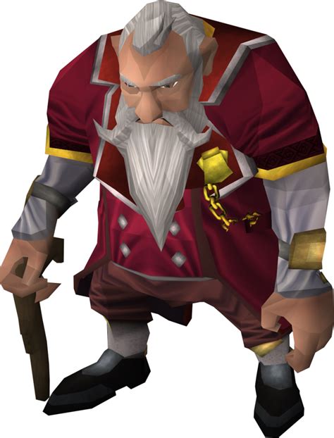 Hreidmar - The RuneScape Wiki