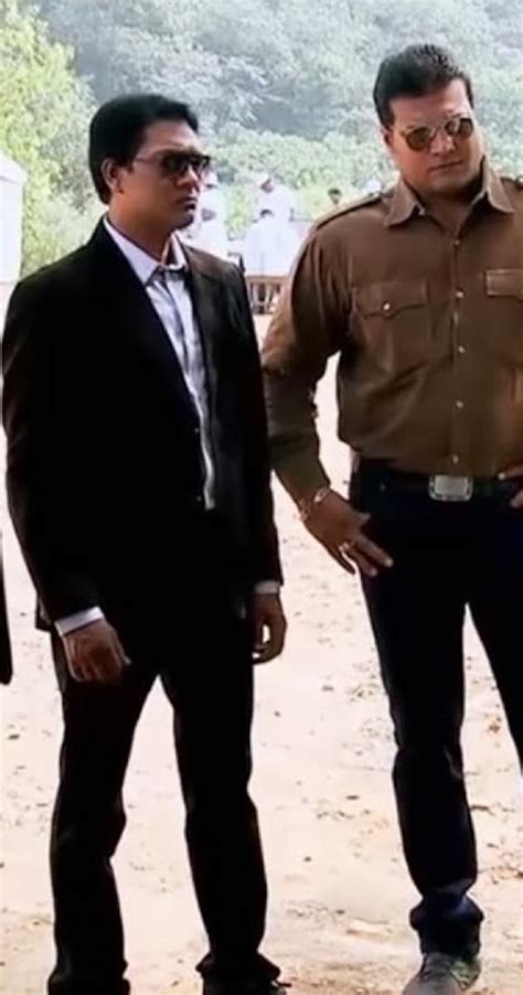 Hrishikesh Pandey: Inspector Sachin - IMDb