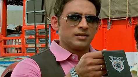 Hrishikesh pandey cid