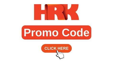 Hrk Game promo code {March 2024} 6 coupon code