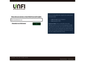 Hrportal.unfi.com. https://hrportal.unfi.com If you are having difficulties using this site, please phone the Service Desk: 1-888-767-4227 (Cub & Shoppers), 1-860-412-1573 (UNFI) Important Notice: This is a restricted, secure site intended solely for access or use by employees of UNFI, its subsidiaries and other users expressly authorized by UNFI. 