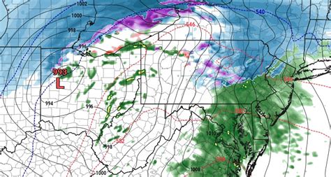 View HRRR weather model forecast map image for 2 m AGL Temperature in ... Get a FREE trial of Pivotal Weather Plus! ... Winter Weather. Snowfall. Total Snowfall .... 