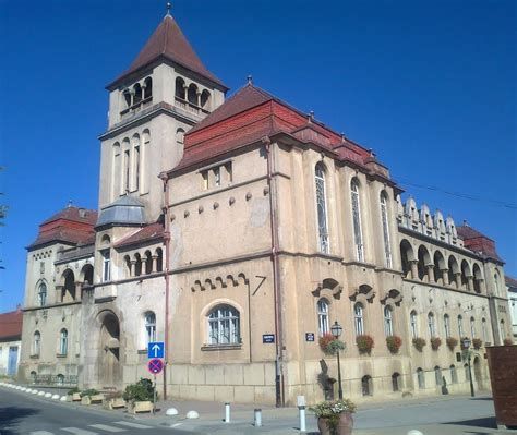 Hrvatski dom - Grad Križevci