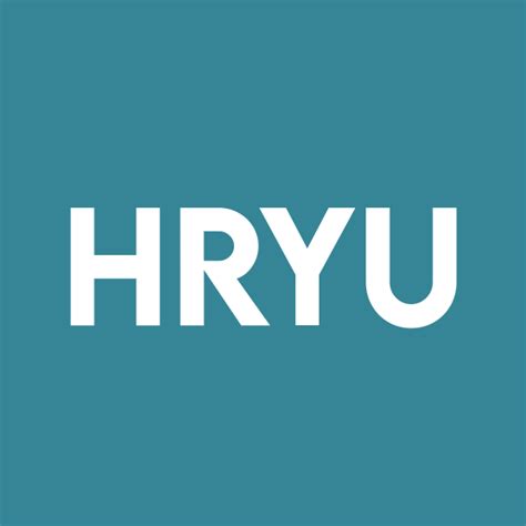 Nov 17, 2023 · The average trading volume of HRYU