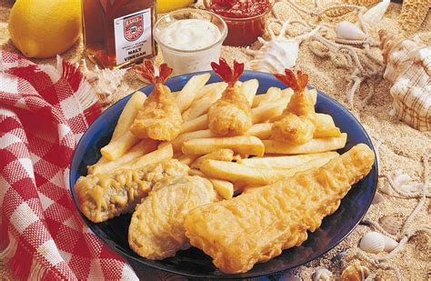 Hs salt fish n chips. H Salt Fish and Chips. Call Menu Info. 18054 Saticoy St Reseda, CA 91335 Uber. MORE PHOTOS. Menu Fish and Chips ... 1 Fish and chips London Special $6.45 