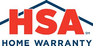 Hsa home waranty. Nov 21, 2023 · Established in 1984, HSA Home Warranty is one of the oldest home warranty companies in America. In 2014 it was acquired by Frontdoor, Inc., the owner of American Home Shield. In 2021, HSA says, it ... 