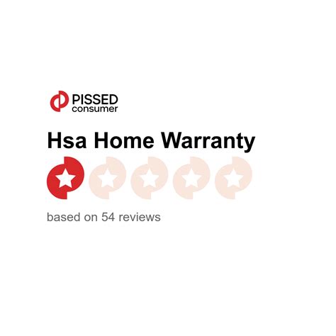 Hsa warranty reviews. Things To Know About Hsa warranty reviews. 