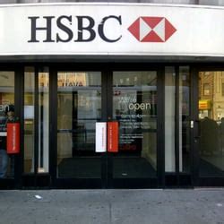 Find local HSBC Bank branch and ATM locations in New York, U