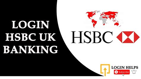 Hsbc login. Things To Know About Hsbc login. 