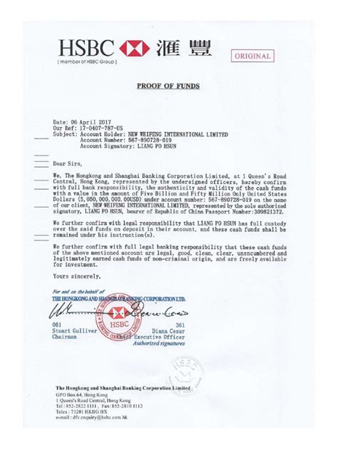 Hsbc proof of payment pdf.  Click on the links below to print the items...