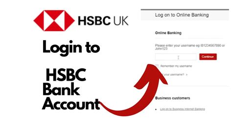 Hsbc uk login.  Find out the features of HSBC online banking here.  HSBC Persona...