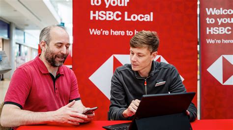 Hsbc usa.  Learn about our app, web chat, Apple Business Messages and feed...