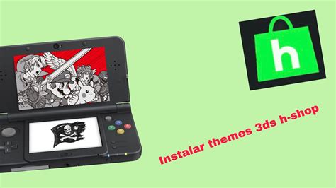 Games Updates DLC Virtual Console DSiWare Videos Extras Themes. If you found hShop useful, please make a donation! Announcements See the latest and past announcements related to hShop and our content. ... announcements. 3hs Release After more than a year of work and many requests, we are releasing our own 3DS client for …