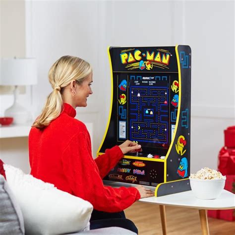 Play arcade games online and win great pr