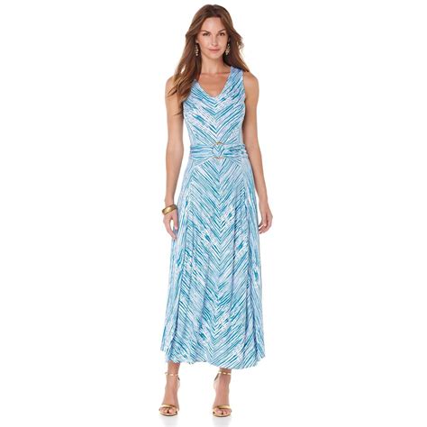 Clearance. "As Is" Democracy Smocked Waist Sleeveless Print Midi Dress. $28.99. $78.00. (62% off) or 2 payments of $14.50. Free Shipping. ♥. Democracy Hammered Satin Lantern-Sleeve Shirtdress.. 