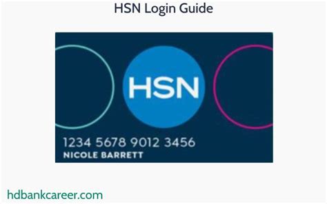 Hsn login pay bill. Things To Know About Hsn login pay bill. 