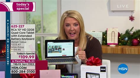 Hsn today's special electronics. Things To Know About Hsn today's special electronics. 