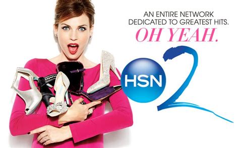 Dec 4, 2019 ... Shop for all the things you like from the Home Shopping Network with the official Apple TV app ... Featuring HSN and HSN2 Live, the app is sure ...