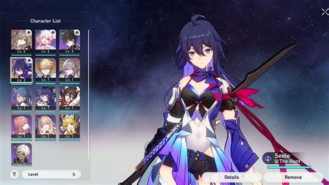 Hsr game. Honkai: Star Rail Will Come Out in April 2023. The sequel to Honkai Impact 3rd and the long-awaited follow-up to Genshin Impact is set for release on April 26, 2023, but it will be … 