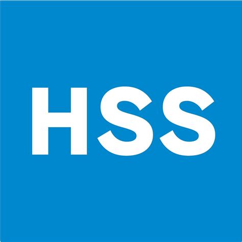 Hss. Things To Know About Hss. 