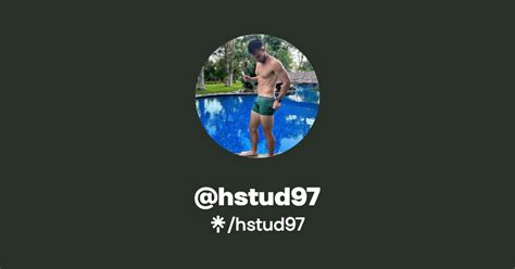 Hstud97 Onlyfans Leak XXX 💦 158 Videos