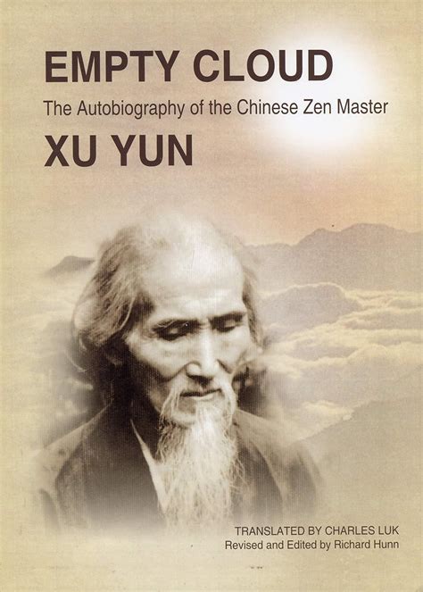 Hsu yun autobiography featuring