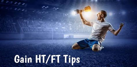 Ht ft tips
