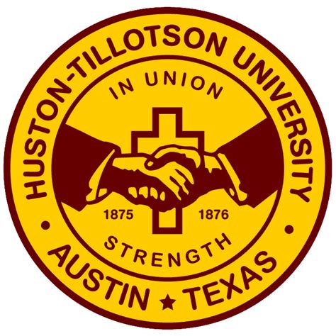 Ht university austin tx. HT, in Austin, is a coeducational college of liberal arts and sciences, operating jointly under the auspices of the American Missionary Association of the United Church of Christ, and the Board of … 