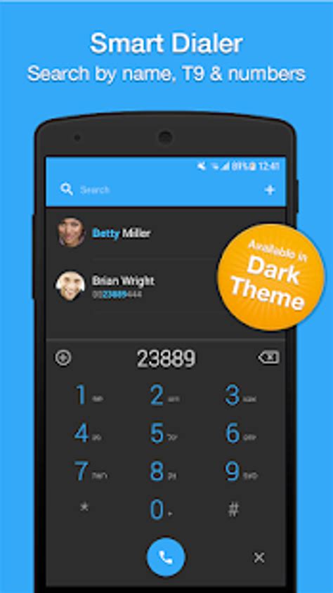 Htc dialer apk.  Apr 23, 2025 · Download Simpler Dialer Android Free.  Download Dialer + APK (l...