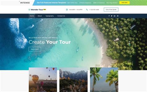 Html Css Javascript Jquery Free Website Templates For Free Download About 2 Free Website Templates