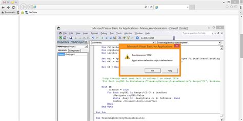 Html Cycling Through List Of URLs Using Excel VBA Stack Overflow