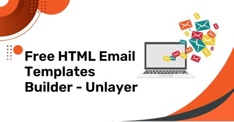 Html Email Template Builder