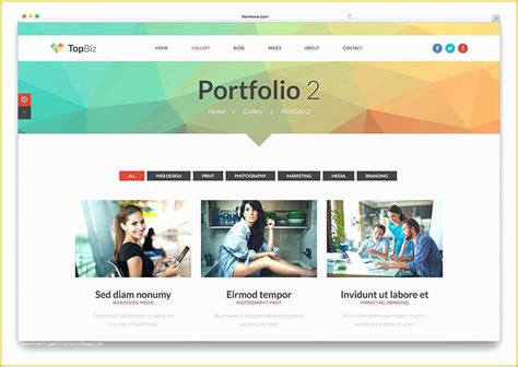 Html Simple Website Templates Free Download Of Download 170 Free HTML