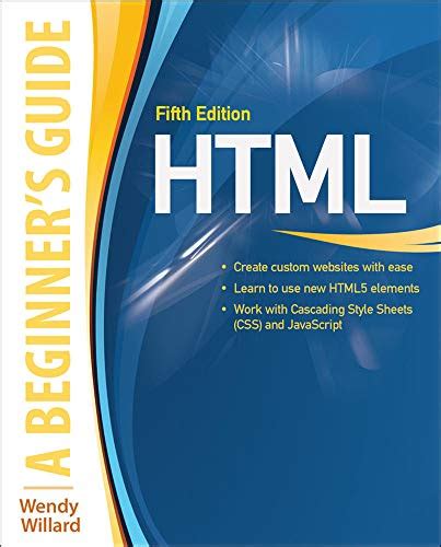 Html a beginner guide 5th edition. - The grunfeld for the attacking player.